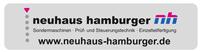 Neuhaus + Hamburger 